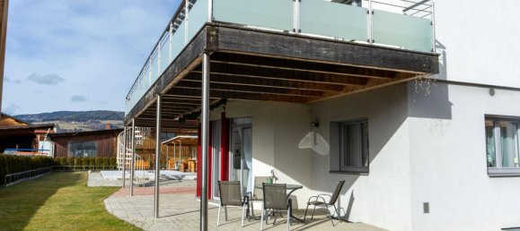 Дом с 5 комнатами в Ноймаркт ин дер Штайермарк, Австрия № 110531 7