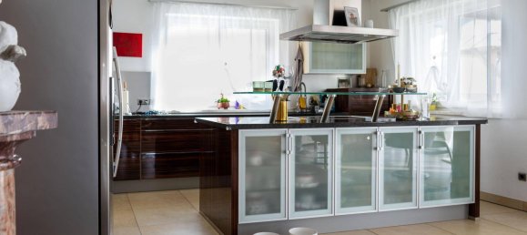 Дом с 5 комнатами в Ноймаркт ин дер Штайермарк, Австрия № 110531 8