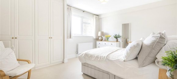 3 Schlafzimmer Wohnung in New Barnet, United Kingdom, Nr. 6500 4