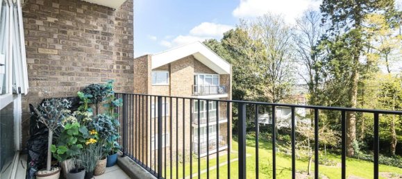 3 Schlafzimmer Wohnung in New Barnet, United Kingdom, Nr. 6500 11