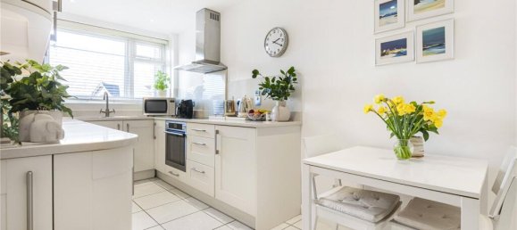 3 Schlafzimmer Wohnung in New Barnet, United Kingdom, Nr. 6500 2