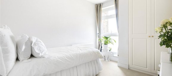 3 Schlafzimmer Wohnung in New Barnet, United Kingdom, Nr. 6500 21