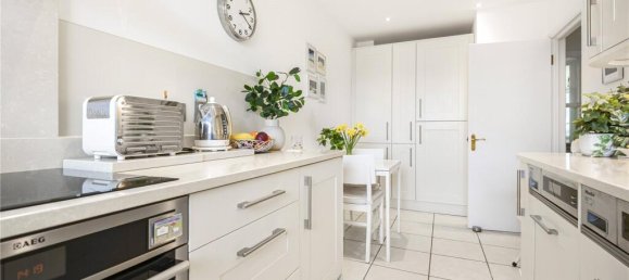 3 Schlafzimmer Wohnung in New Barnet, United Kingdom, Nr. 6500 18