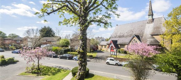 3 Schlafzimmer Wohnung in New Barnet, United Kingdom, Nr. 6500 6