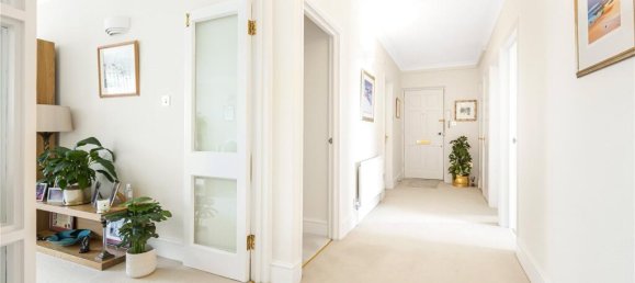 3 Schlafzimmer Wohnung in New Barnet, United Kingdom, Nr. 6500 8