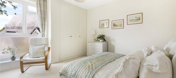 3 Schlafzimmer Wohnung in New Barnet, United Kingdom, Nr. 6500 20