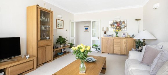 3 Schlafzimmer Wohnung in New Barnet, United Kingdom, Nr. 6500 10