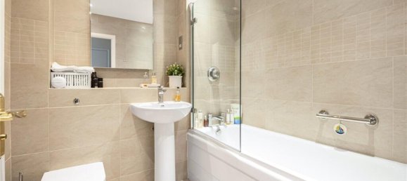 3 Schlafzimmer Wohnung in New Barnet, United Kingdom, Nr. 6500 22