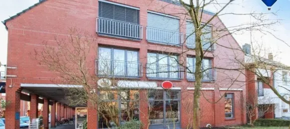 170m² Cafe / restaurant in Hamburg-Nord, Germany No. 281566 3