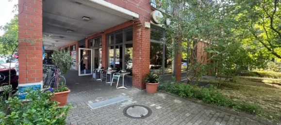 170m² Cafe / restaurant in Hamburg-Nord, Germany No. 281566 4