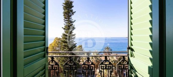 Apartamento de 7 habitaciónes en Ospedaletti, Italy No. 87024 13