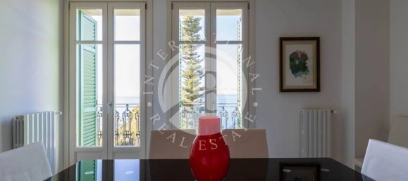 Apartamento de 7 habitaciónes en Ospedaletti, Italy No. 87024 7