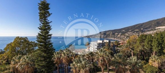 Apartamento de 7 habitaciónes en Ospedaletti, Italy No. 87024 3