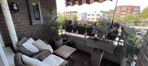 Apartamento de 2 dormitorios en Duisburg, Germany No. 274951 9