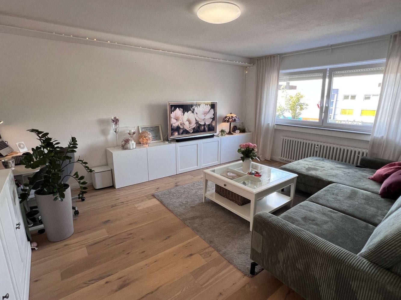 Apartamento de 2 dormitorios en Duisburg, Germany No. 274951