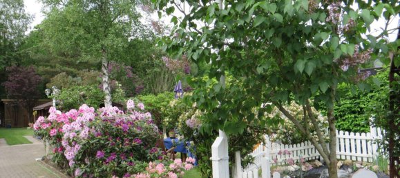 3 Schlafzimmer Stadthaus in Frankfurt am Main, Germany, Nr. 366282 2