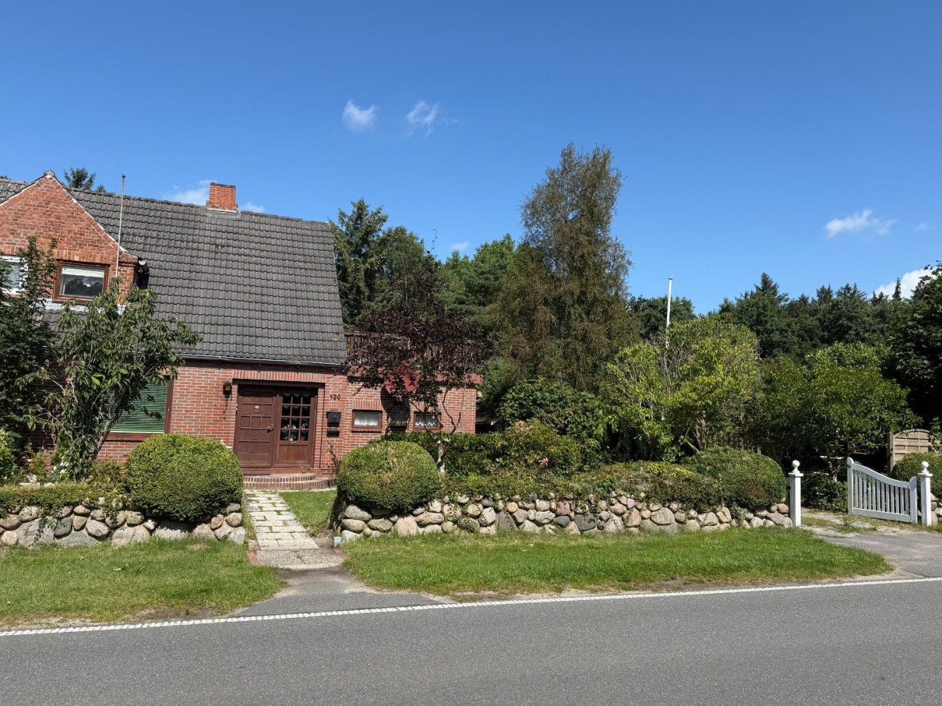3 Schlafzimmer Stadthaus in Frankfurt am Main, Germany, Nr. 366282