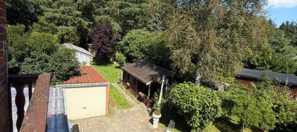 3 Schlafzimmer Stadthaus in Frankfurt am Main, Germany, Nr. 366282 9