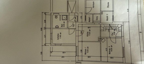 3 Schlafzimmer Stadthaus in Frankfurt am Main, Germany, Nr. 366282 10