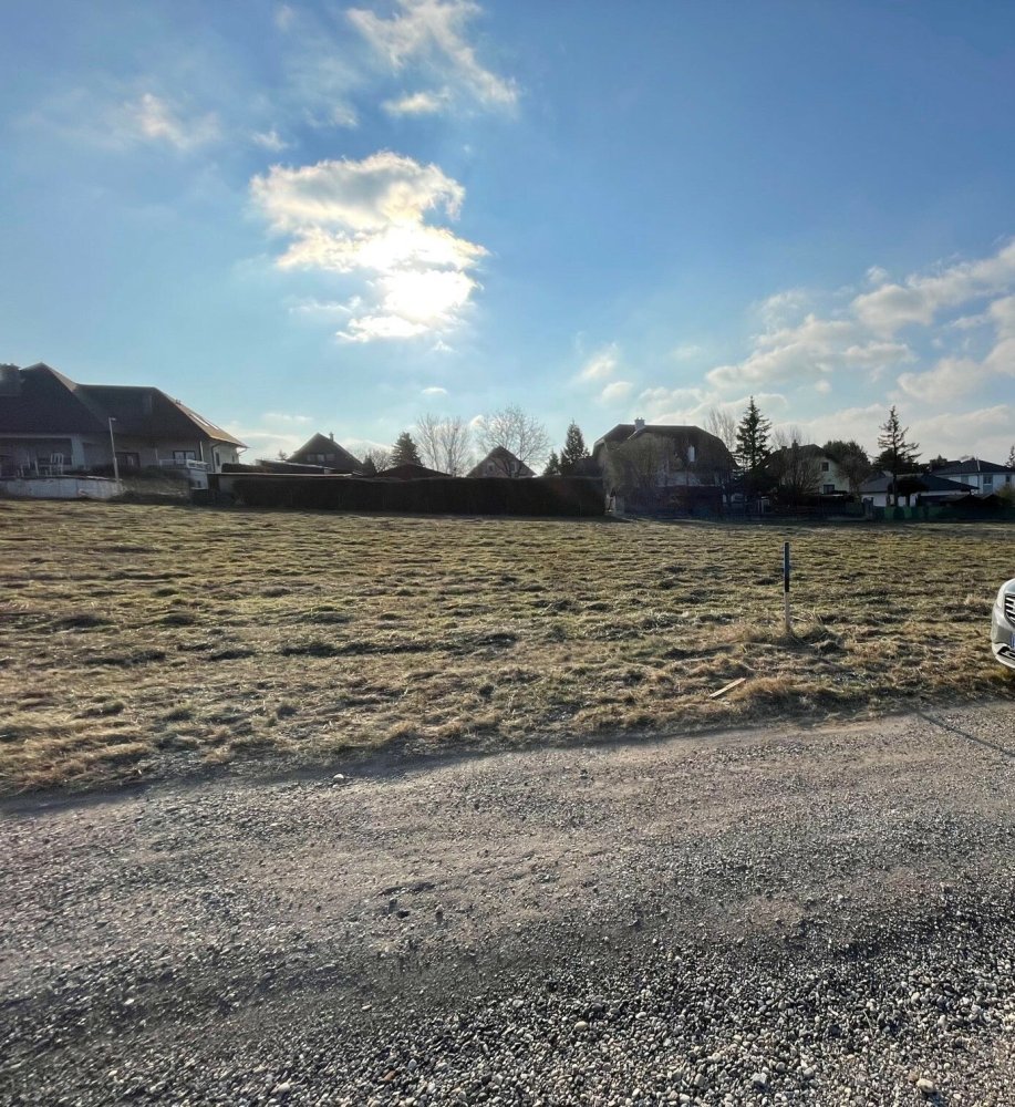 Terreno em Harmannsdorf, Austria N.º 136683