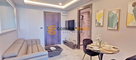 1 bedroom Condo in Pattaya, Thailand No. 4919 3