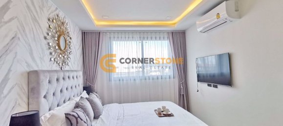1 bedroom Condo in Pattaya, Thailand No. 4919 5