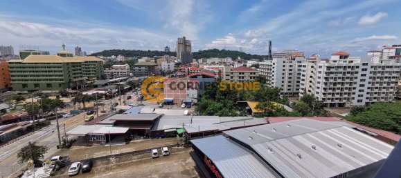 1 bedroom Condo in Pattaya, Thailand No. 4919 2