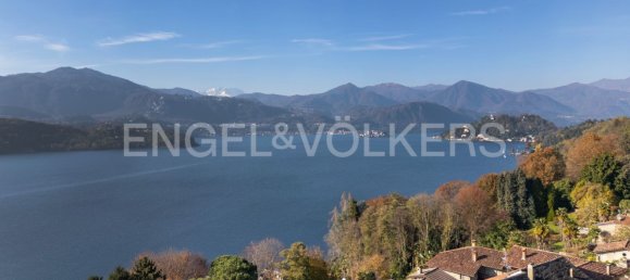 8-salle Villa à Orta San Giulio, Italy No. 62972 23