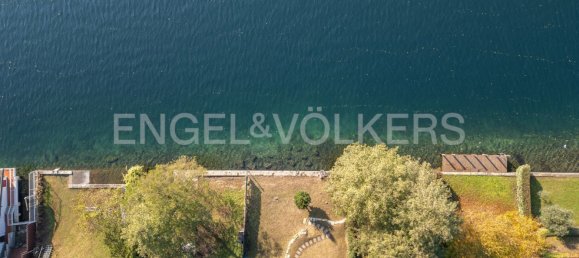 8-salle Villa à Orta San Giulio, Italy No. 62972 4