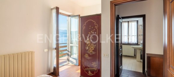 8-salle Villa à Orta San Giulio, Italy No. 62972 22