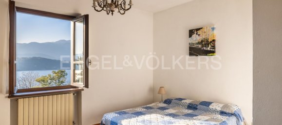 8-salle Villa à Orta San Giulio, Italy No. 62972 18