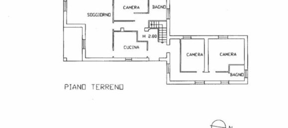 8-salle Villa à Orta San Giulio, Italy No. 62972 27