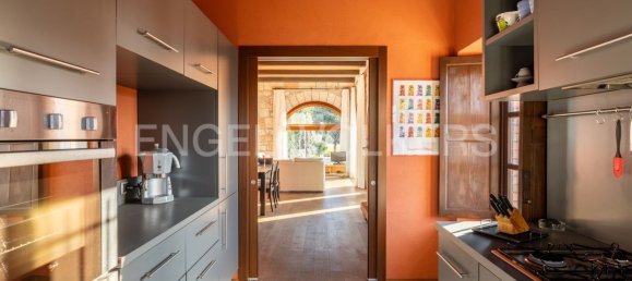 8-salle Villa à Orta San Giulio, Italy No. 62972 12