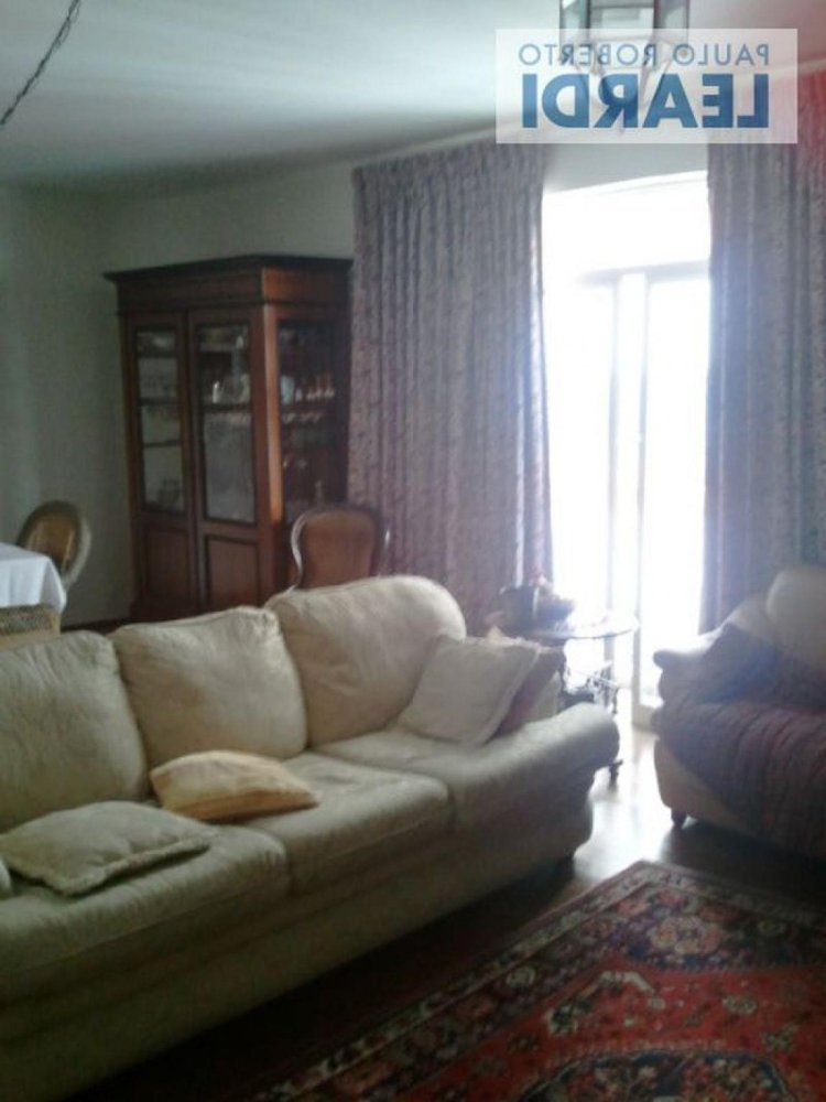 Apartamento de 3 dormitorios en Sao Paulo, Brazil No. 443681