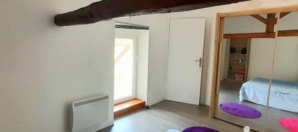 Таунхаус с 5 спальнями в Йонна, Франция № 354416 18