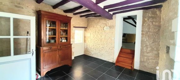 Таунхаус с 5 спальнями в Йонна, Франция № 354416 8