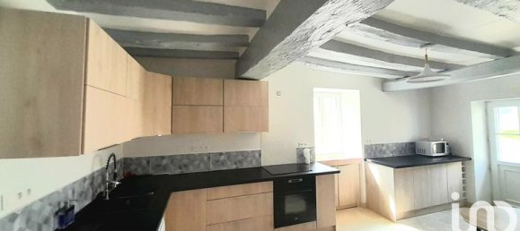 Таунхаус с 5 спальнями в Йонна, Франция № 354416 2