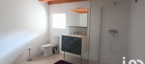 Таунхаус с 5 спальнями в Йонна, Франция № 354416 20