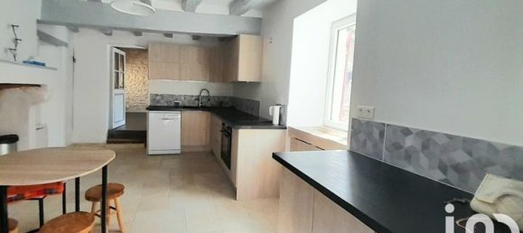 Таунхаус с 5 спальнями в Йонна, Франция № 354416 3