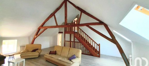 Таунхаус с 5 спальнями в Йонна, Франция № 354416 10