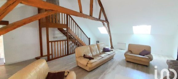 Таунхаус с 5 спальнями в Йонна, Франция № 354416 11