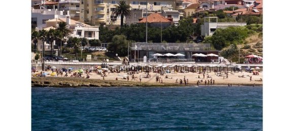 Casa T4 em Cascais, Portugal N.º 121608 4