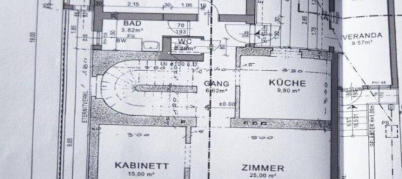 4-Zimmer Haus in Klosterneuburg, Austria, Nr. 161388 10