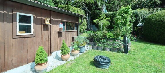 4-Zimmer Haus in Klosterneuburg, Austria, Nr. 161388 8