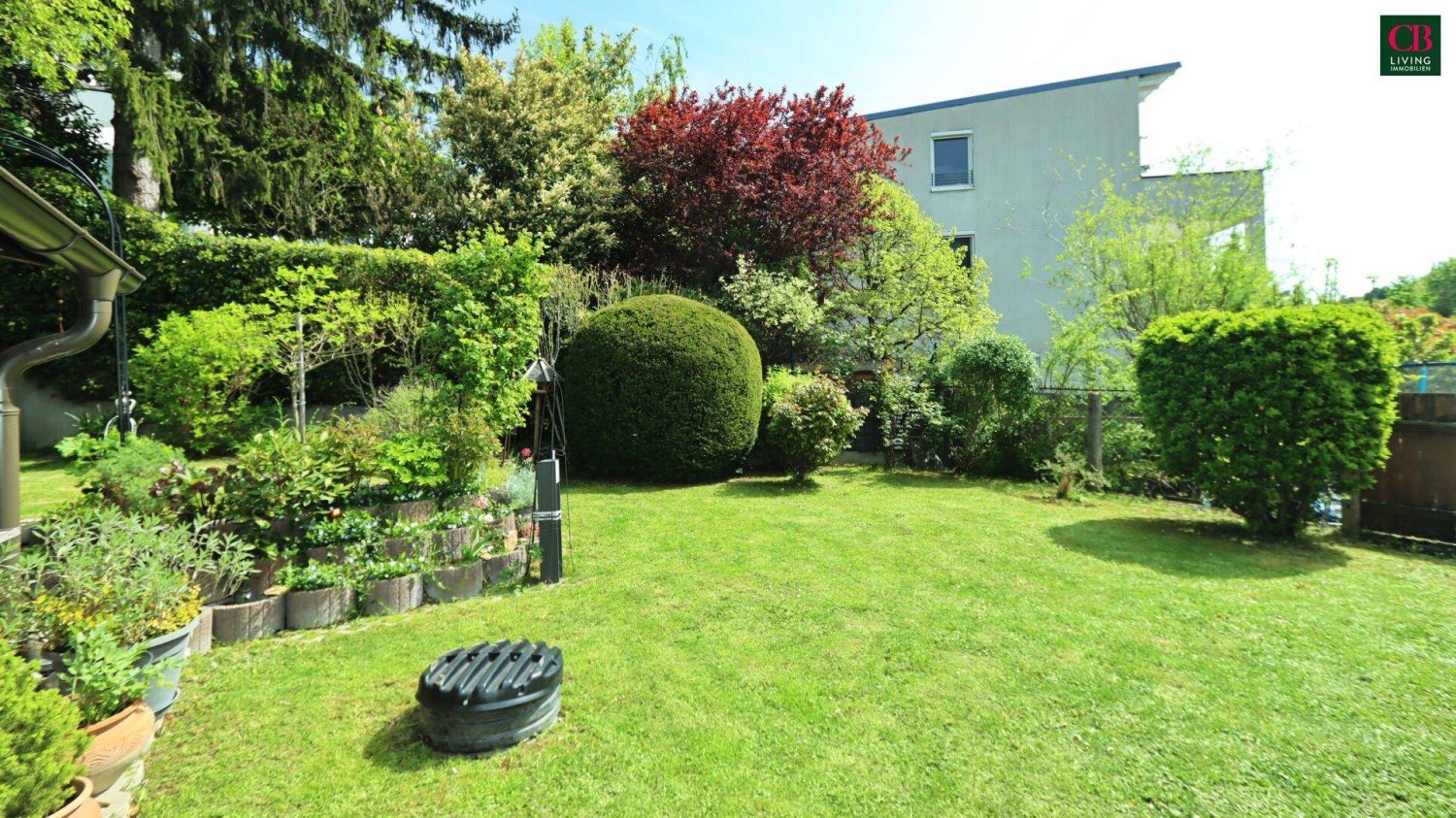 4-Zimmer Haus in Klosterneuburg, Austria, Nr. 161388