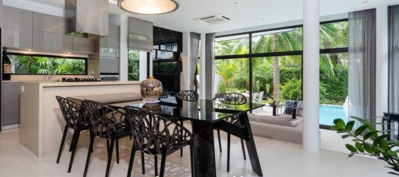 3 bedrooms Villa in Rawai, Thailand No. 14721 10