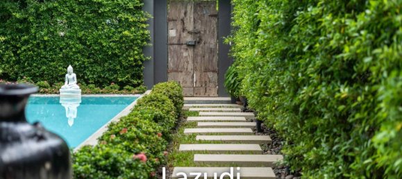 3 bedrooms Villa in Rawai, Thailand No. 14721 5