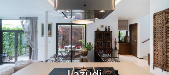 3 bedrooms Villa in Rawai, Thailand No. 14721 3