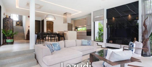 3 bedrooms Villa in Rawai, Thailand No. 14721 8