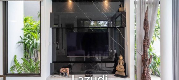 3 bedrooms Villa in Rawai, Thailand No. 14721 2